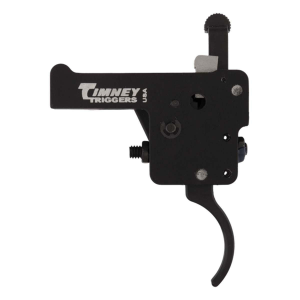 Timney Triggers Howa 1500 Featherweight Deluxe Curved Trigger