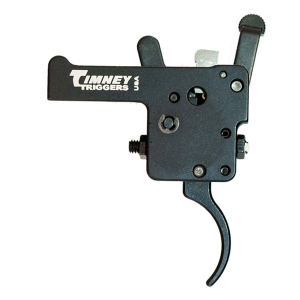 Timney Triggers Weatherby Vanguard 1500 Curved Trigger