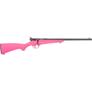 Savage Rascal F-SR 22 LR Rifle