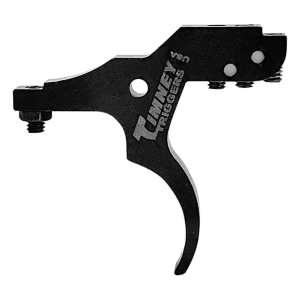 Timney Triggers Savage 110/Stevens 200 Curved Trigger