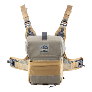 Striver Gear Streamline Series Quick Release Bino Harness