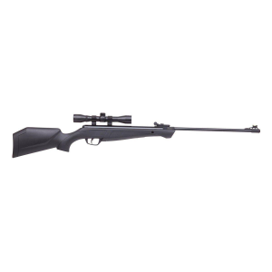 Crosman Shockwave Nitro Piston .22 Air Rifle with CenterPoint Scope
