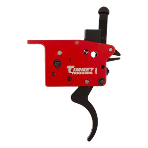 Timney Triggers Mosin-Nagant Featherweight Deluxe Curved Trigger