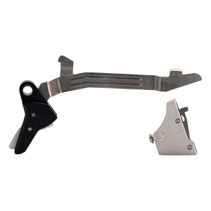 Timney Triggers Glock Gen 3-4 45 ACP/10mm Alpha Competition Straight Trigger