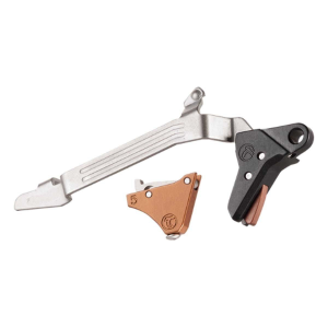 Timney Triggers Glock Gen 5 Large Frame Alpha Competition Trigger