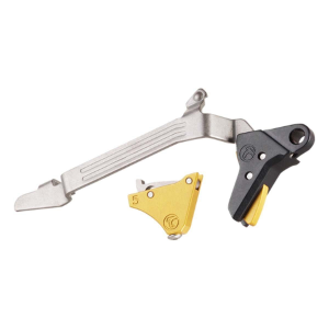 Timney Triggers Glock Gen 5 Large Frame Alpha Competition Trigger