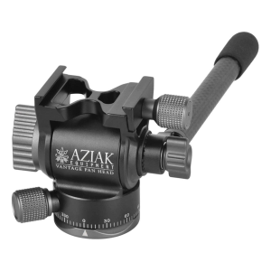 Aziak Equipment Vantage Pan Head
