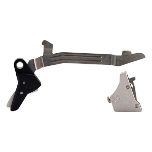Timney Triggers Glock Gen 3-4 9mm Luger/40 S&W Alpha Competition Straight Trigger