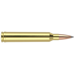 Nosler Long Range Trophy Grade 7mm STW Rifle Ammunition 20 Round Box