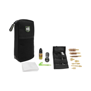 Badge Series Universal Shotgun Rod Cleaning Kit
