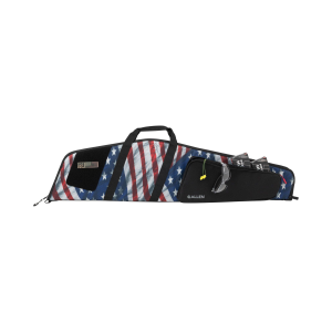 Allen Company Victory Series 46" Slant Tactical Rifle Case