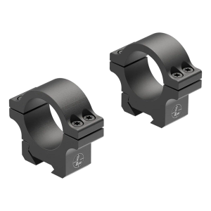 Leupold Open Range Rimfire Cross-Slot 1 inch Rings - Medium