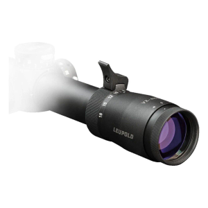 Leupold VX-5HD & VX-6HD Throw Lever