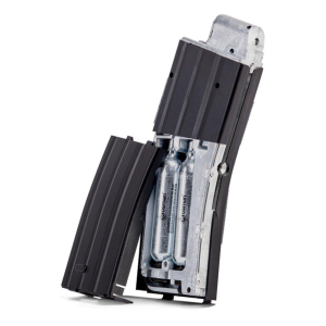 DPMS SBR Magazine