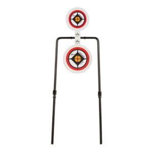 Allen EZ Aim Hardrock AR500 Spinner Circle Target