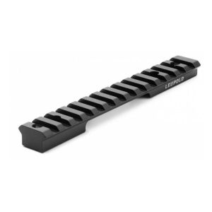 Leupold BackCountry Cross-Slot Kimber 84M 1-PC