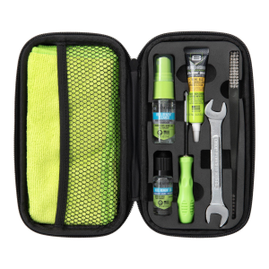Breakthrough Clean Technologies Fishing Reel Maintenance Kit