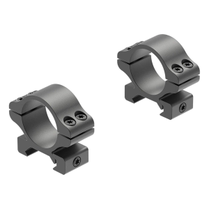 Leupold Riflman Gen 2 1 in. Low Rings
