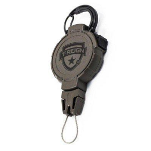 T-REIGN Retractable Electronics Gear Tether