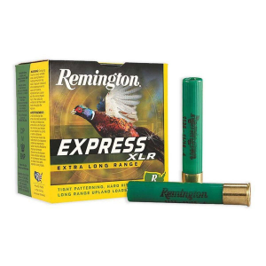 Remington Express Extra Long Range .410 Bore Shotshells 25 Round Box