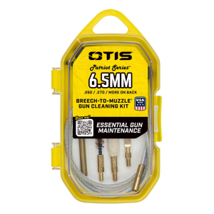 Otis 6.5mm Patriot Series Gun Cleaning Kit