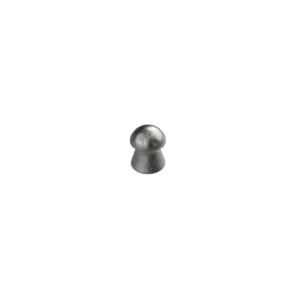 Benjamin .25 Cal Domed Match Airgun Pellets