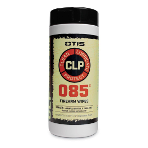 Otis Technology CLP Wipes 40-Pack