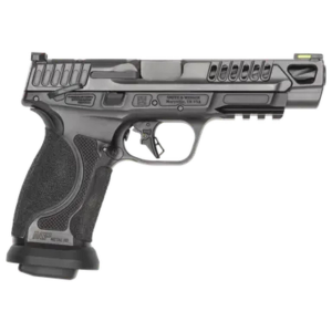Smith & Wesson M&P M2.0 Competitor Full Size Optic Ready 9mm Pistol