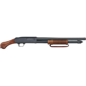 Mossberg 590 Night Stick 12 Gauge Shotgun