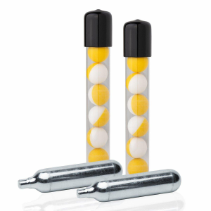 Sabre Inert Practice Refill Kit