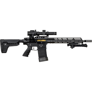 Taran Tactical TTI X V7 Harbinger - Deployment Package