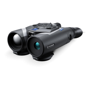 Pulsar Symbion LRF DXR50 Thermal Binocular