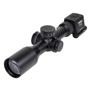 Steiner M7Xi IFS 2.9-20x50mm Riflescope