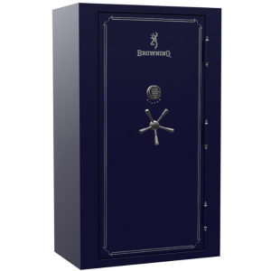 Browning Sliver Series 49T Gun Safe