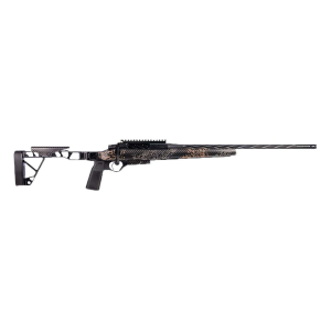 Seekins Precision Havak Slam 6.5 PRC Rifle