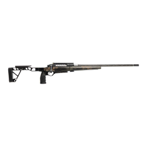 Seekins Precision Havak Slam 7mm PRC Rifle