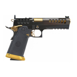 Watchtower Firearms Demolitia Full Size 9mm Pistol