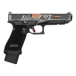 Taran Tactical Innovations TTI JW4 G34 Gen 5 Combat Master 9mm Pistol