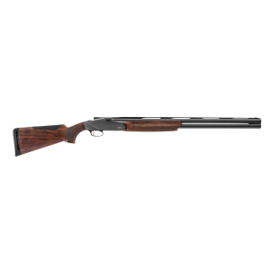 Benelli 828 U Steel Field 12 Gauge Over-Under Shotgun