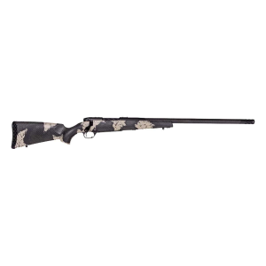Weatherby Mark V Backcountry Guide 300 PRC Rifle