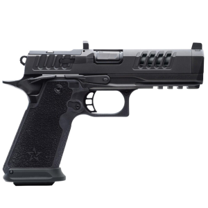 STACCATO 2011 HD P4.5 9mm Pistol