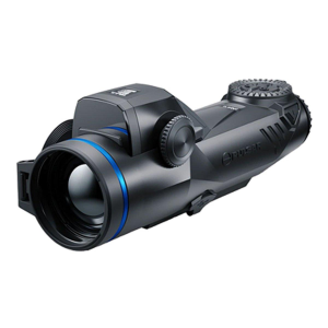 Pulsar Trail 3 LRF XQ50 Thermal Riflescope