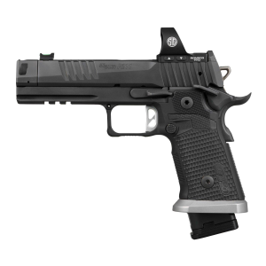 SIG SAUER P211-GTO RXSL With ROMEO3 PRO Red Dot 9mm Pistol