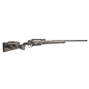 Seekins Precision Havak Element M3 277 Sig Fury Rifle
