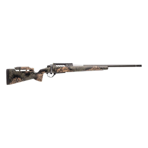 Seekins Precision Havak Element M3 7mm Backcountry Rifle