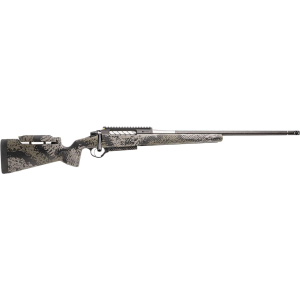 Seekins Precision Havak Element M3 6mm Creedmoor Rifle