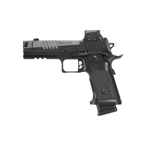 SIG SAUER P211 GTO With Sig ROMEO-X Pro Red Dot Sight 9mm Pistol