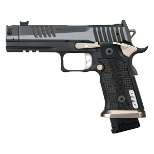 SIG SAUER P211 GTO Optic Ready 9mm Pistol