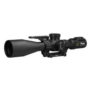SIG SAUER BRAVO6T-BDX 5-30x56mm Illuminated MRAD Milling 2.0 Riflescope
