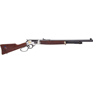 Henry Spirit of the Corps 45-70 Government Lever Action Rifle